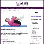 Achieve More Physical Therapy - Canandaigua, NY