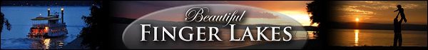 Beautiful Finger Lakes - Visit www.BeautifulFingerLakes.com