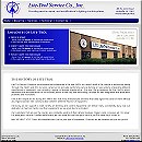 Litetrol Services website - Hicksville, NY